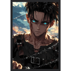 Levi Ackerman