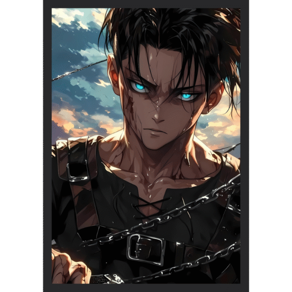 Levi Ackerman