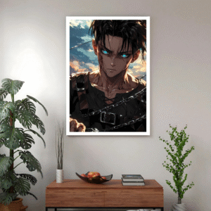 Levi Ackerman