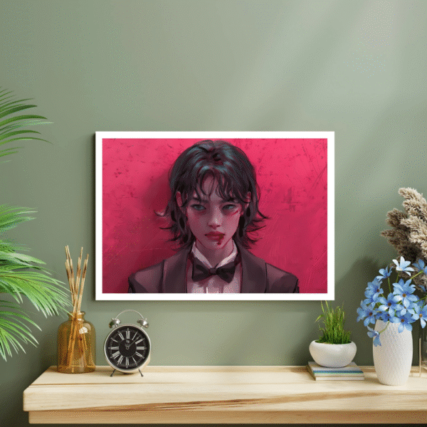 Squid Game – The Players Frame - Image 2