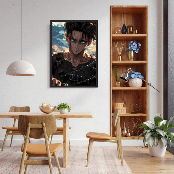 Levi Ackerman - Image 3
