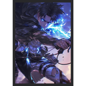 Levi Ackerman