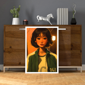 Squid Game – The Players 067 Frame