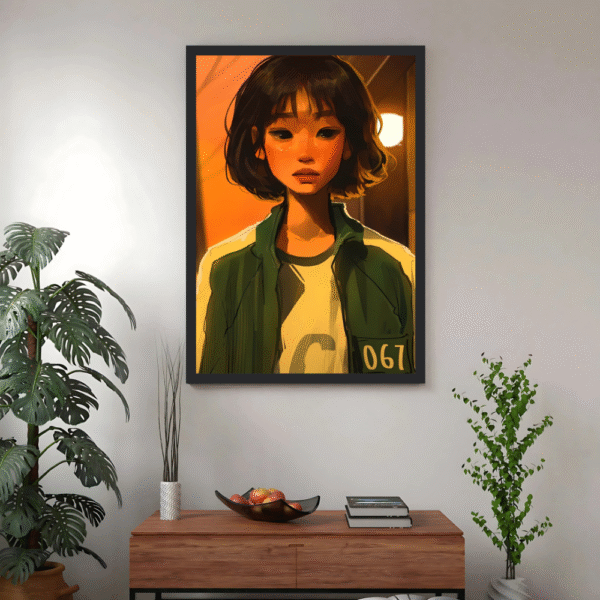 Squid Game – The Players 067 Frame - Image 3