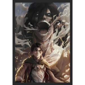 Levi Ackerman