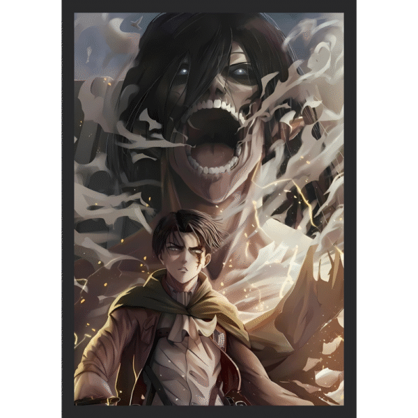Levi Ackerman