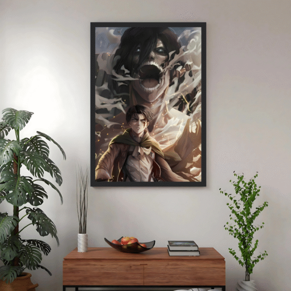 Levi Ackerman - Image 3