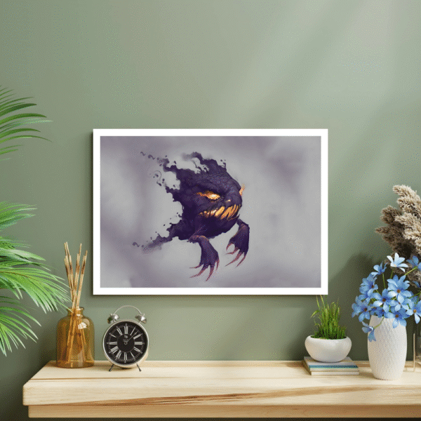 Haunter Ghost Frame - Image 2