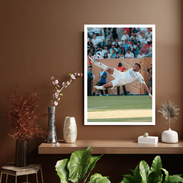 Kylian Mbappé – Frame - Image 3