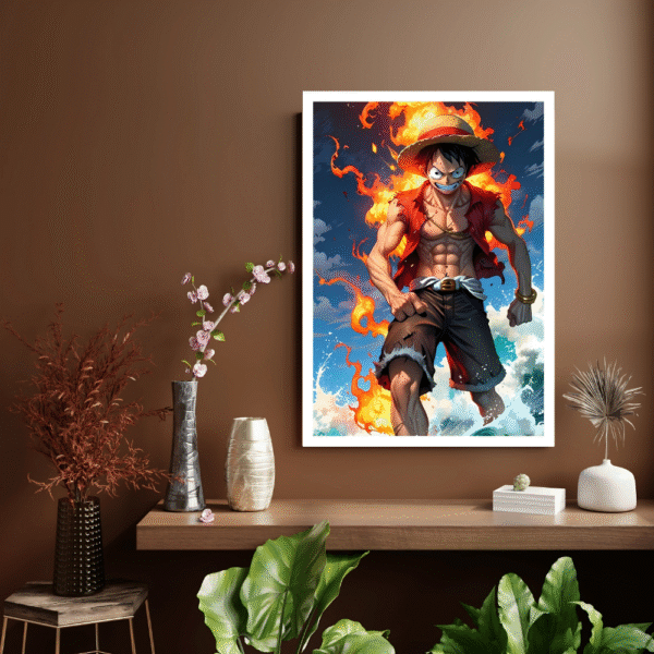 Monkey D. Luffy - Image 3