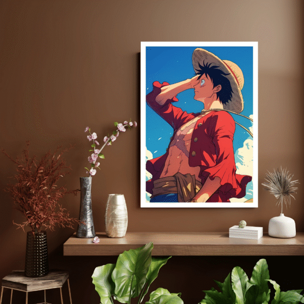 Monkey D. Luffy - Image 3