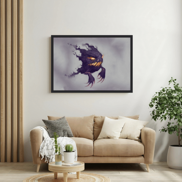 Haunter Ghost Frame - Image 3