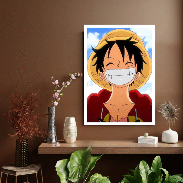 Monkey D. Luffy - Image 3