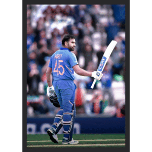 Rohit Sharma – ODI Masterclass Frame