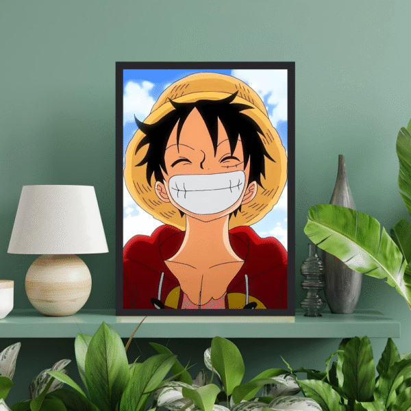 Monkey D. Luffy - Image 2