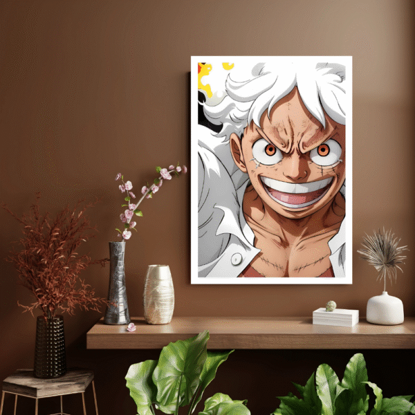 Monkey D. Luffy - Image 3