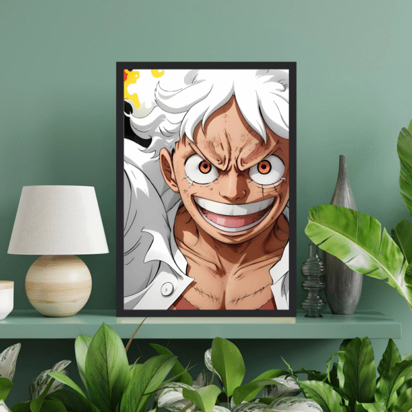 Monkey D. Luffy - Image 2