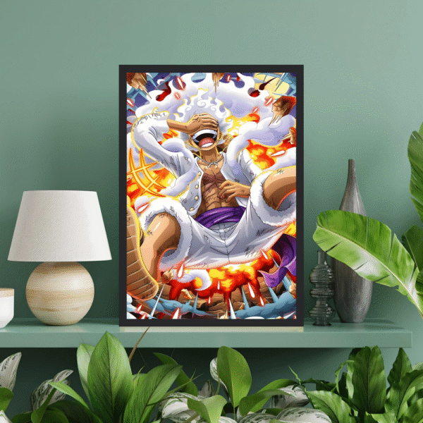 Monkey D. Luffy - Image 2