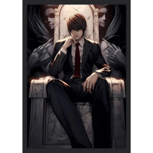 Light Yagami