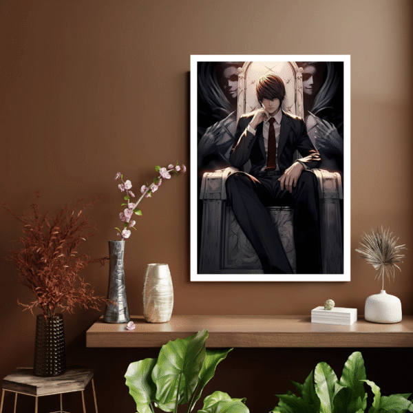 Light Yagami - Image 3