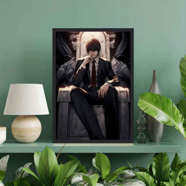 Light Yagami - Image 2