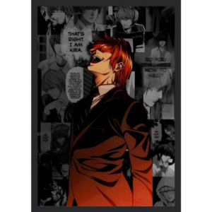 Light Yagami