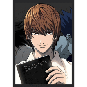 Light Yagami