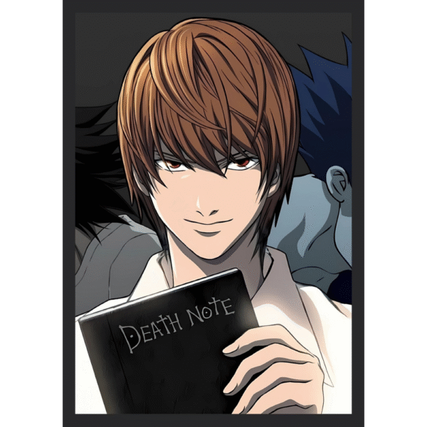Light Yagami