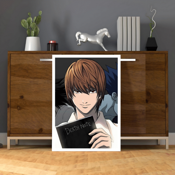 Light Yagami - Image 3