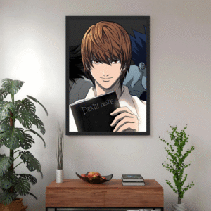 Light Yagami