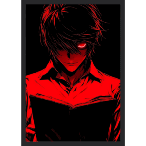 Light Yagami