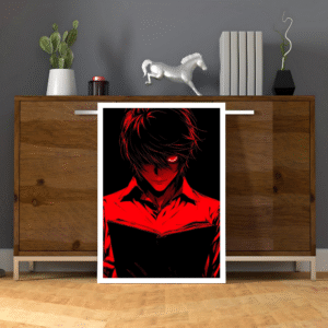 Light Yagami