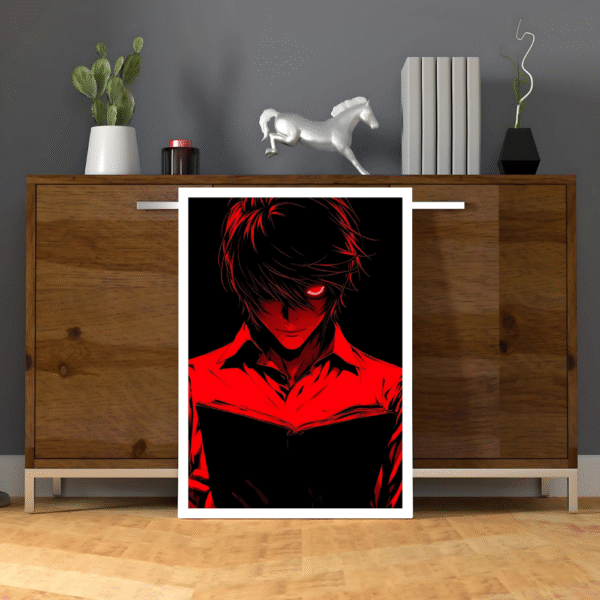 Light Yagami - Image 2