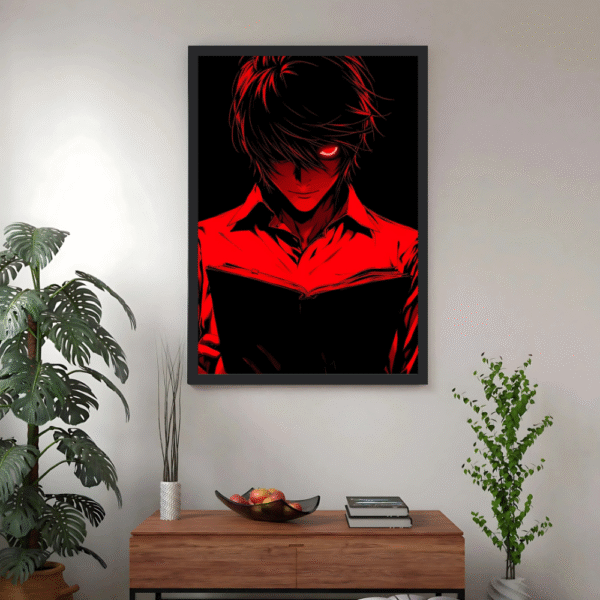 Light Yagami - Image 3