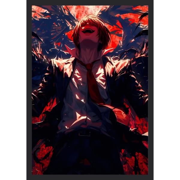 Light Yagami