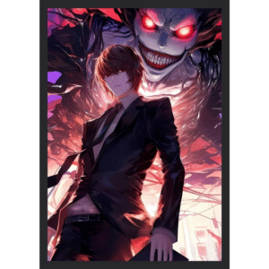 Light Yagami