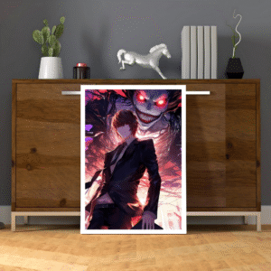 Light Yagami
