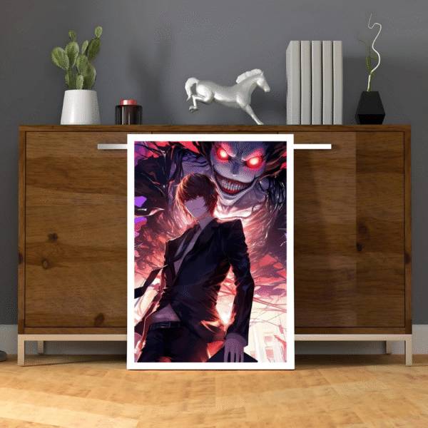 Light Yagami - Image 2