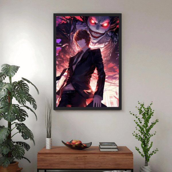 Light Yagami - Image 3