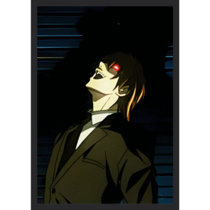 Light Yagami