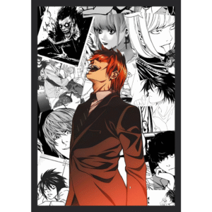 Light Yagami