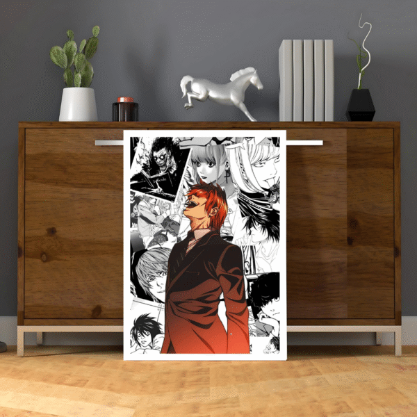 Light Yagami - Image 2