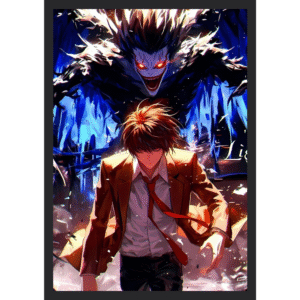 Light Yagami