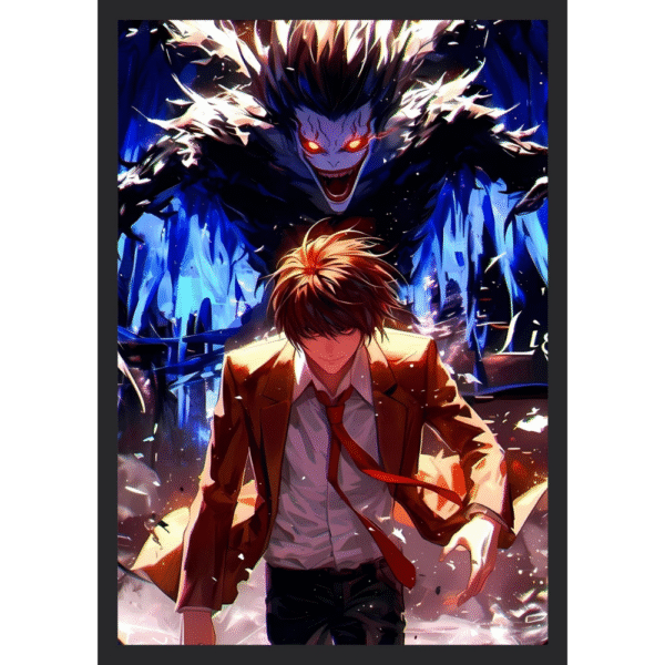 Light Yagami