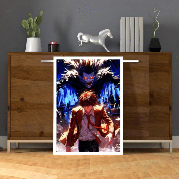 Light Yagami - Image 2